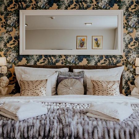 Hotel Greys Polonia Zasutowo المظهر الخارجي الصورة