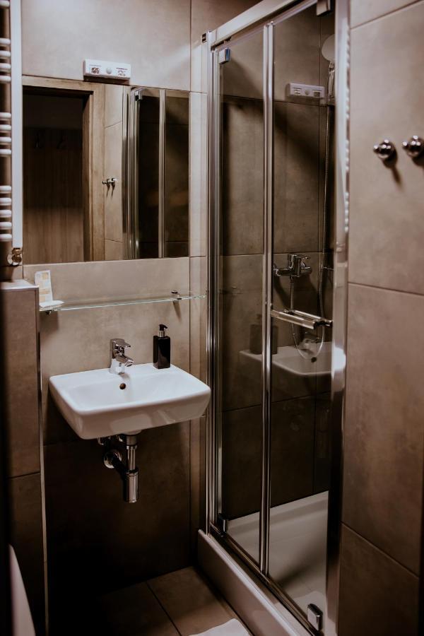 Hotel Greys Polonia Zasutowo المظهر الخارجي الصورة