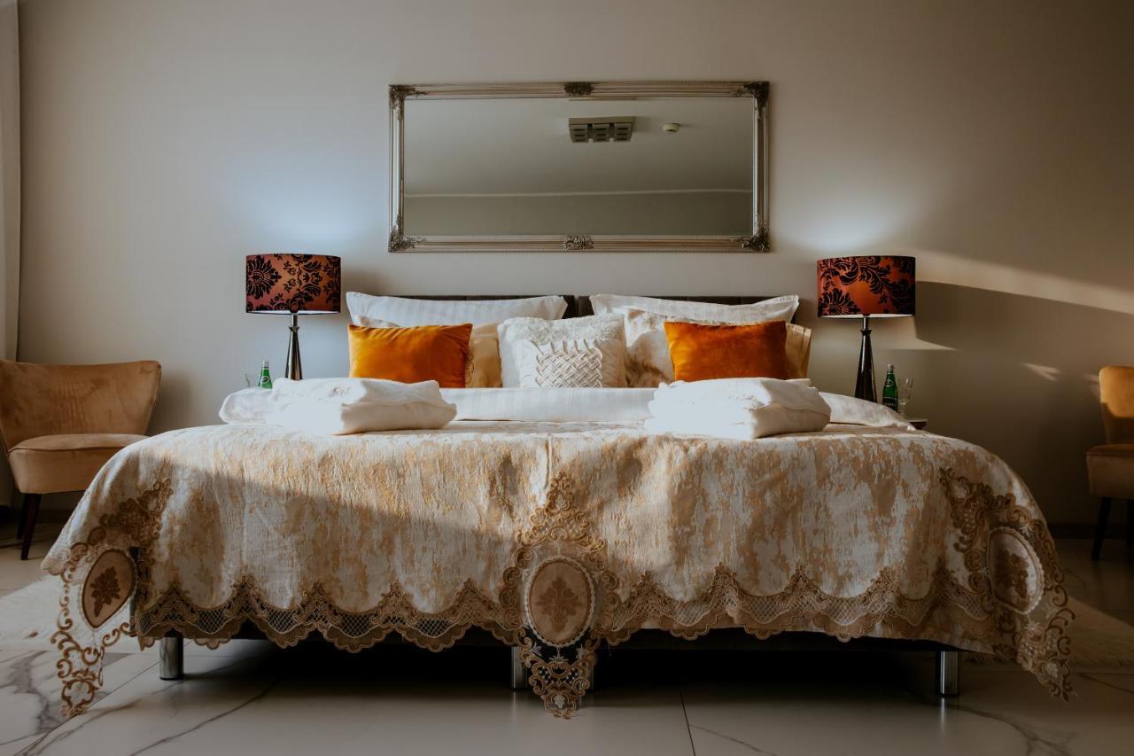 Hotel Greys Polonia Zasutowo المظهر الخارجي الصورة