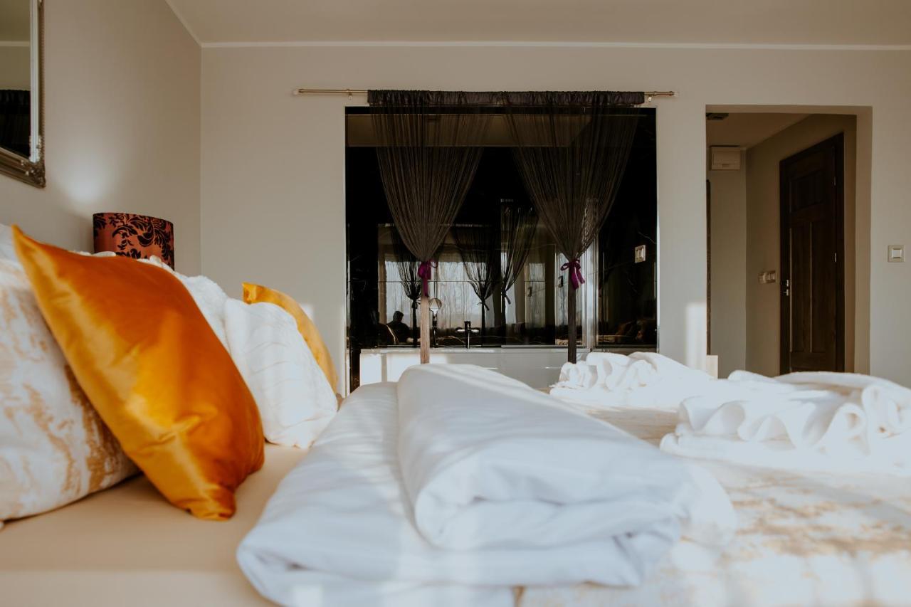 Hotel Greys Polonia Zasutowo المظهر الخارجي الصورة