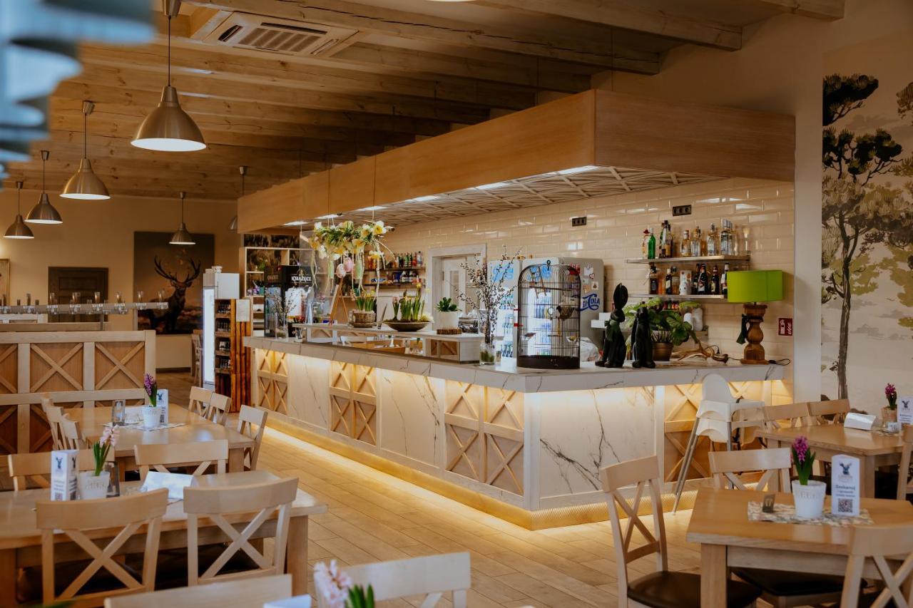 Hotel Greys Polonia Zasutowo المظهر الخارجي الصورة