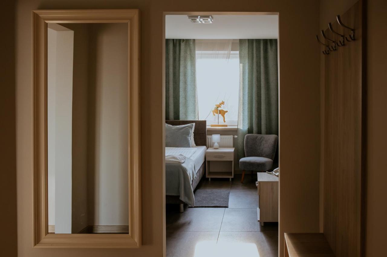 Hotel Greys Polonia Zasutowo المظهر الخارجي الصورة