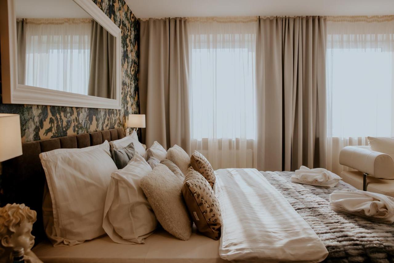 Hotel Greys Polonia Zasutowo المظهر الخارجي الصورة