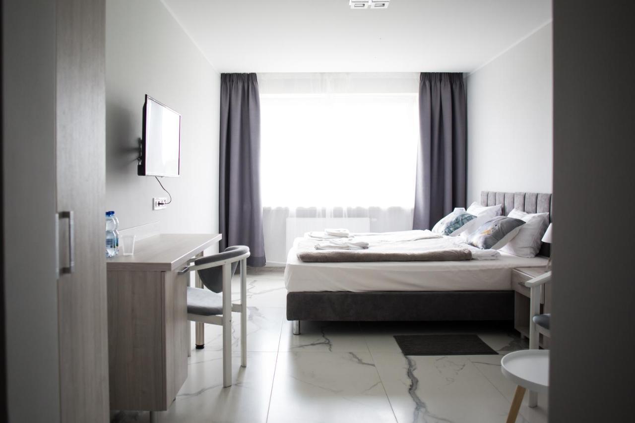 Hotel Greys Polonia Zasutowo المظهر الخارجي الصورة